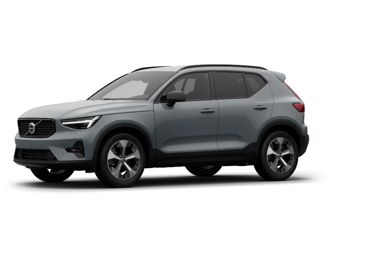 Volvo XC40 Plus B3 Mild Hybrid