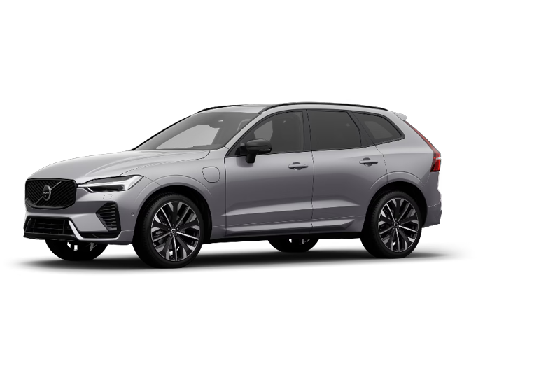 Volvo XC60 Ultra T6 Dark PlugInHybrid