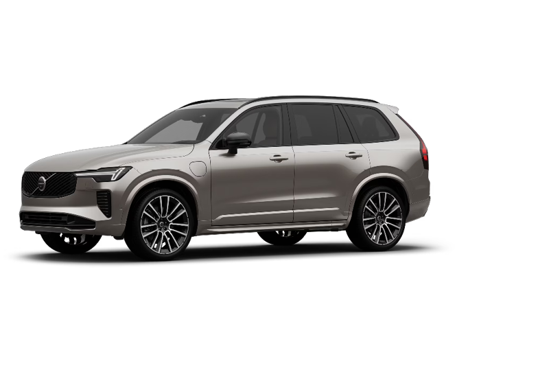 Volvo XC90 Ultra T8 Dark