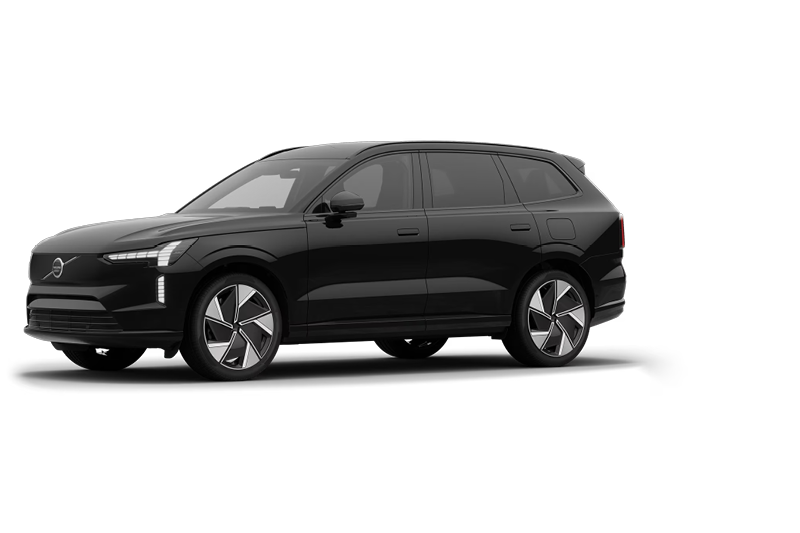 Volvo EX90 Ultra Twin Performance