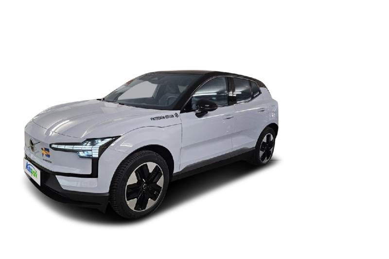 Volvo EX30 Plus Single Extended Range