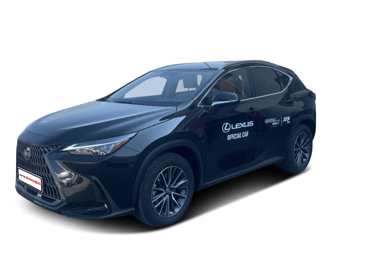 NX 450h+ Executive Plug-In Hybrid