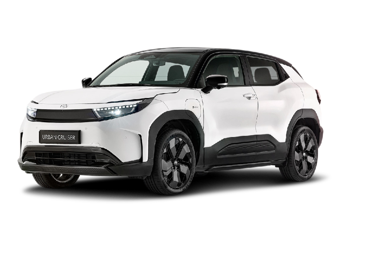 Urban Cruiser Lounge 4x2