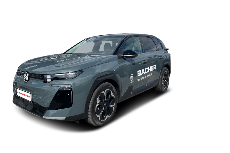 Citroën C5 Aircross Elektro MAX