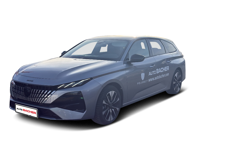 308 SW ALLURE Hybrid 145PS