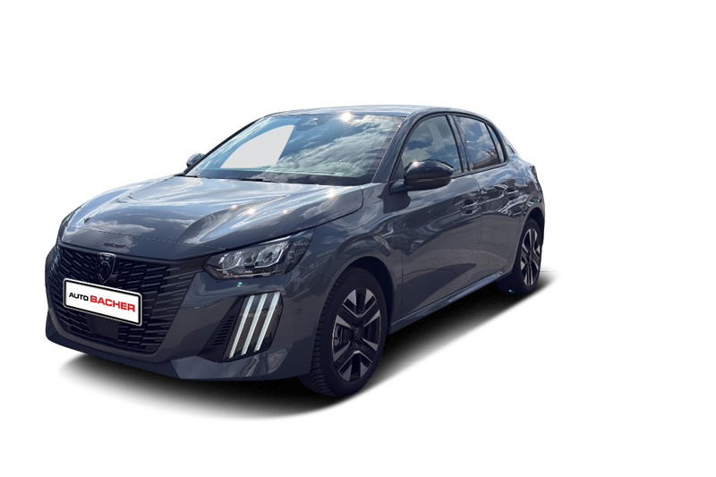 208 ALLURE Hybrid 110PS