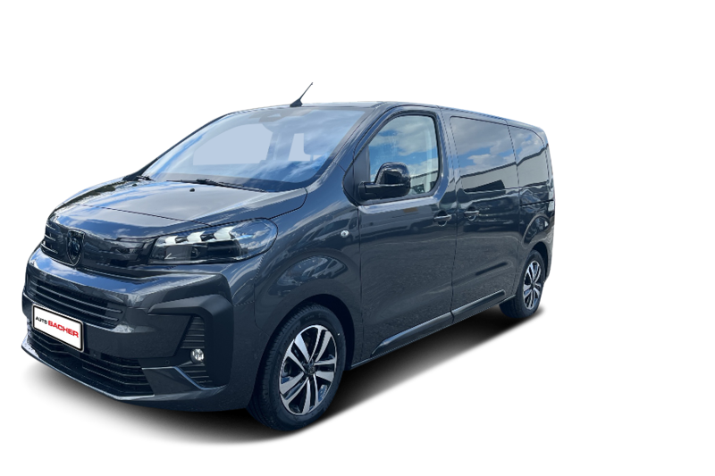 Traveller PREMIUM L2 180PS aut.