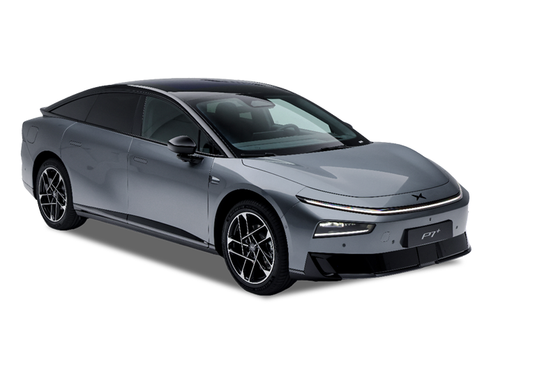 XPENG P7+ Long Range