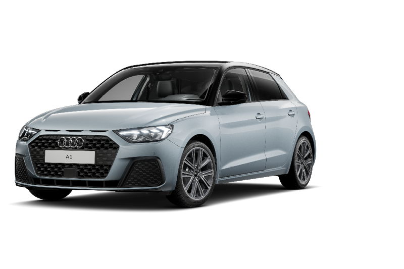 Audi A1 Sportback intense