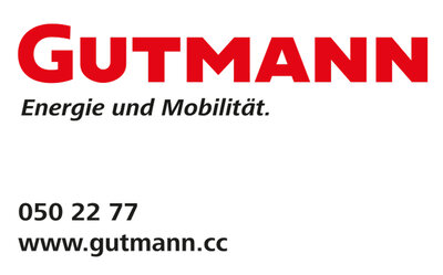 Gutmann