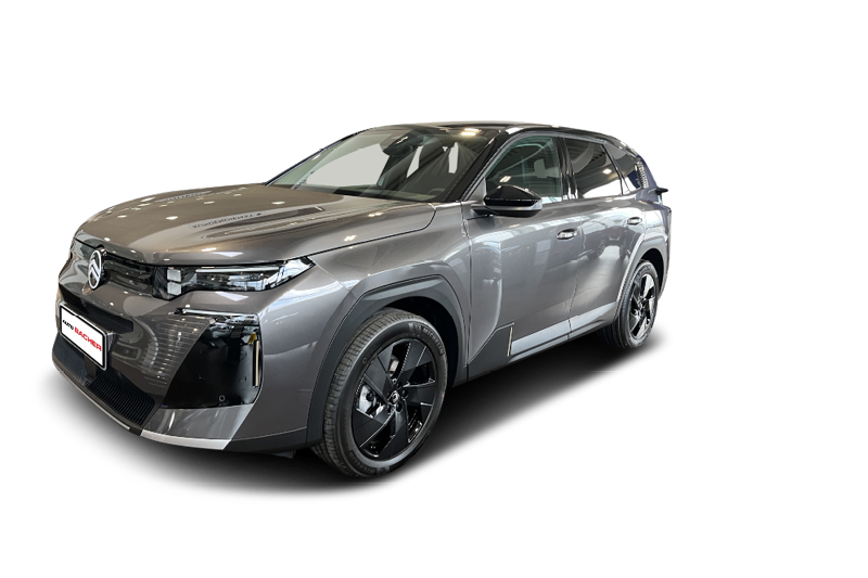 Citroën C5 Aircross MAX Hybrid 145PS