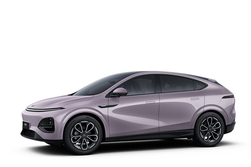 XPENG G6