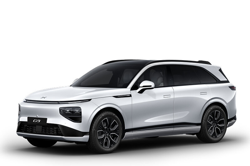 XPENG G9