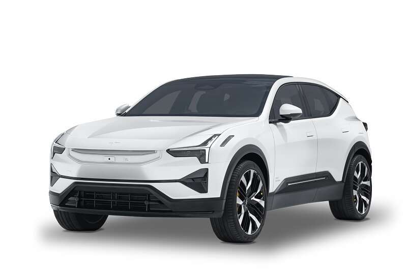 Polestar 3