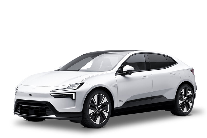 Polestar 4