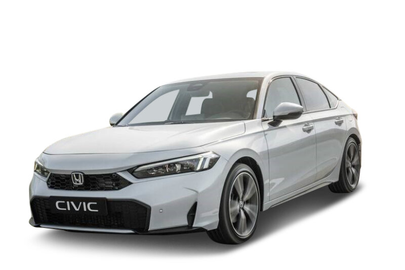 Honda Civic e:HEV Sport