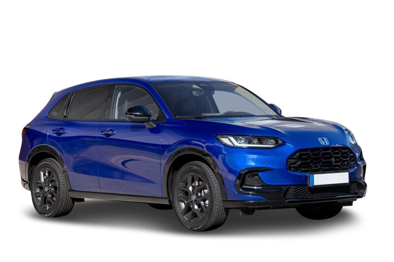 Honda ZR-V e:HEV Sport
