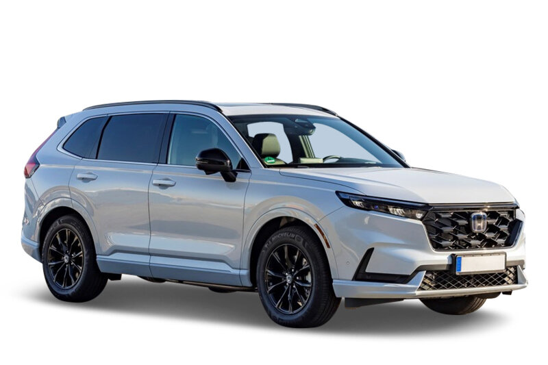 Honda CR-V e:HEV Advanve Tech