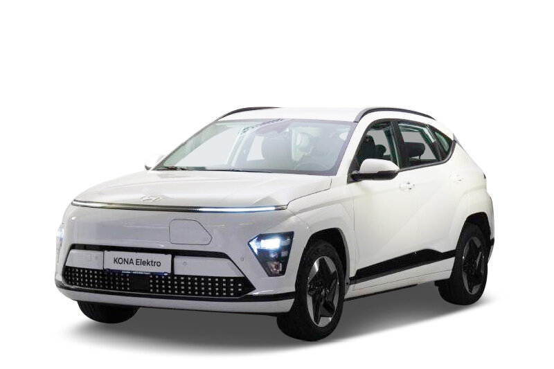 Hyundai Kona BEV