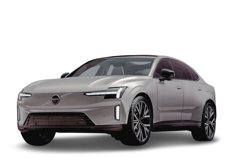 Volvo ES90