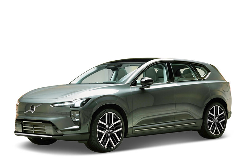 Volvo EX60