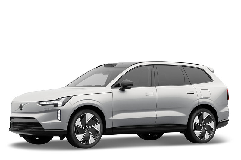 Volvo EX90
