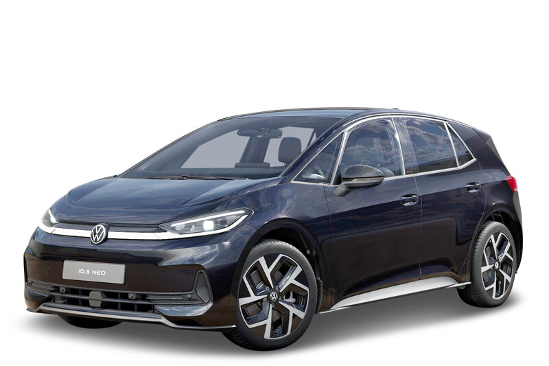 VW ID.3 NEO