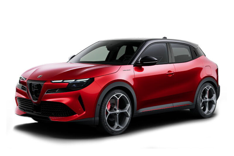 Alfa Romeo Junior