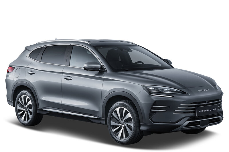 BYD SEAL U DM-i 