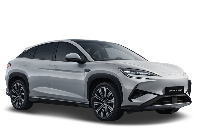BYD Sealion7