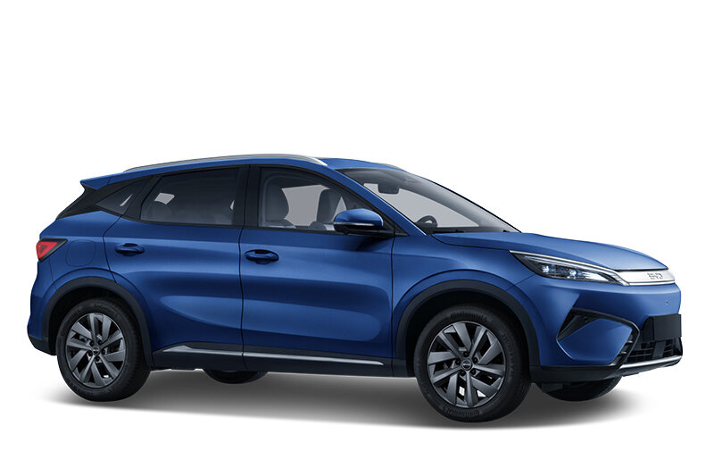 BYD ATTO 3 EVO