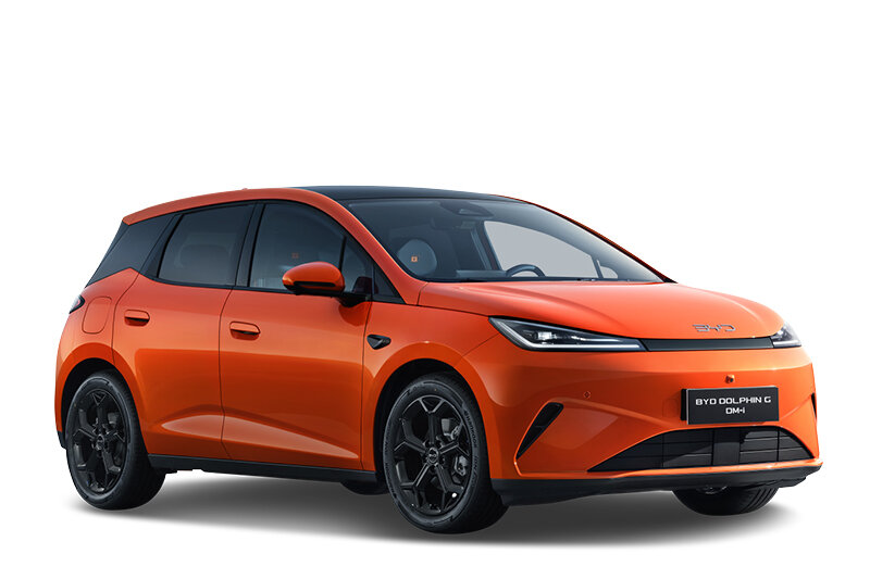 BYD Dolphin G DM-I