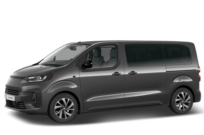 Fiat Ulysse La Prima Diesel