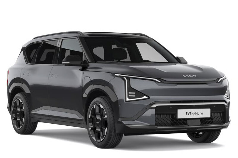 KIA EV5