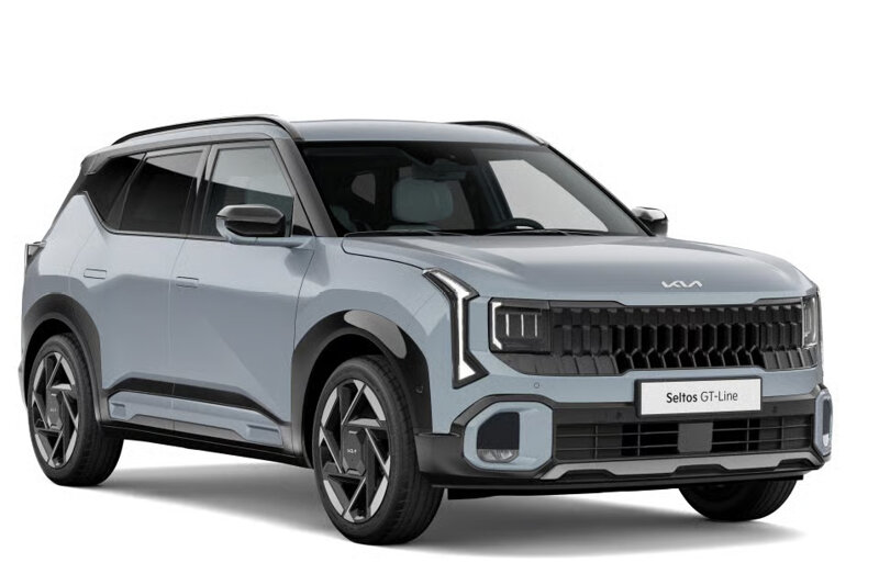 Kia Selto