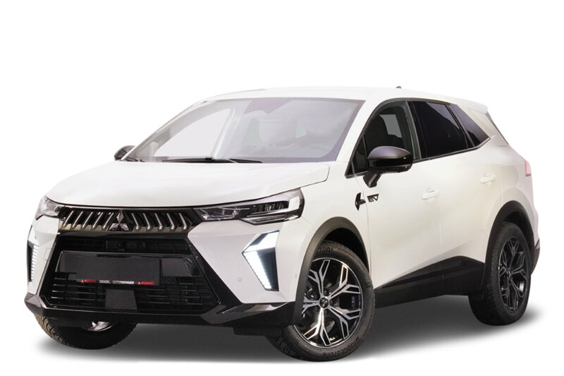Mitsubishi Grandis