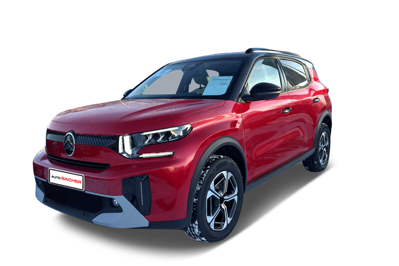 Citroën C3 Aircoss