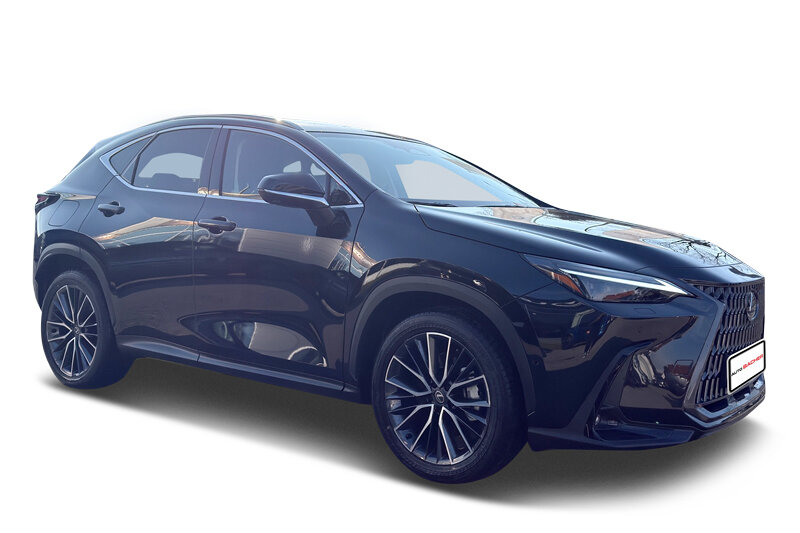 Lexus NX 450h+