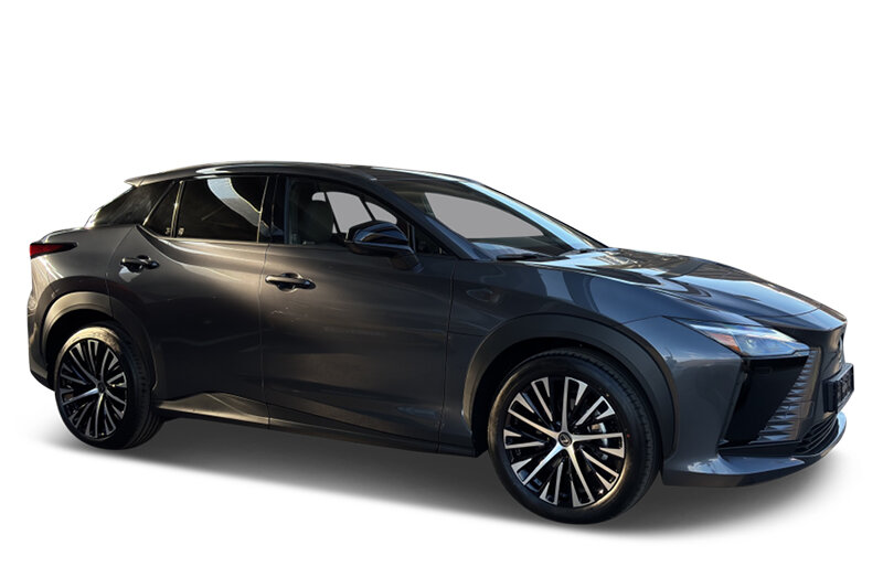 Lexus RZ 500e 