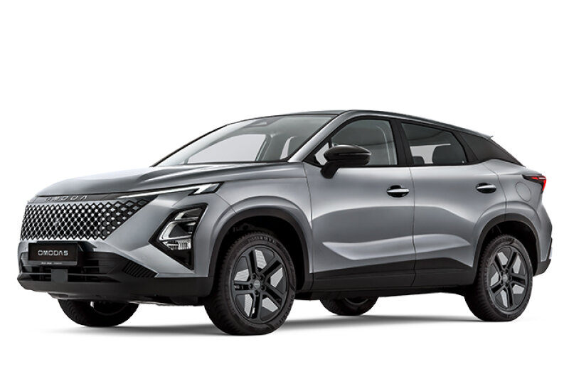 Omoda 5 Premium
