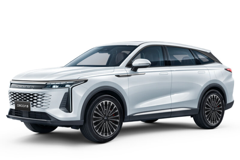 Omoda 9 Premium SHS