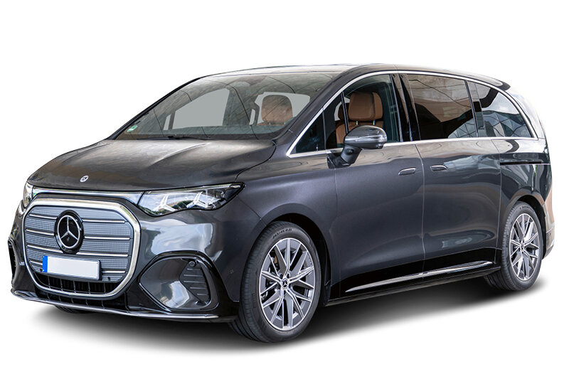 Mercedes VLE