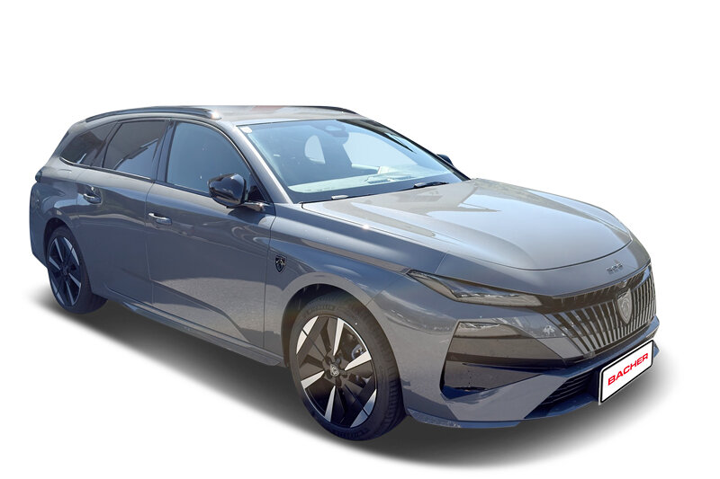 Peugeot E-308
