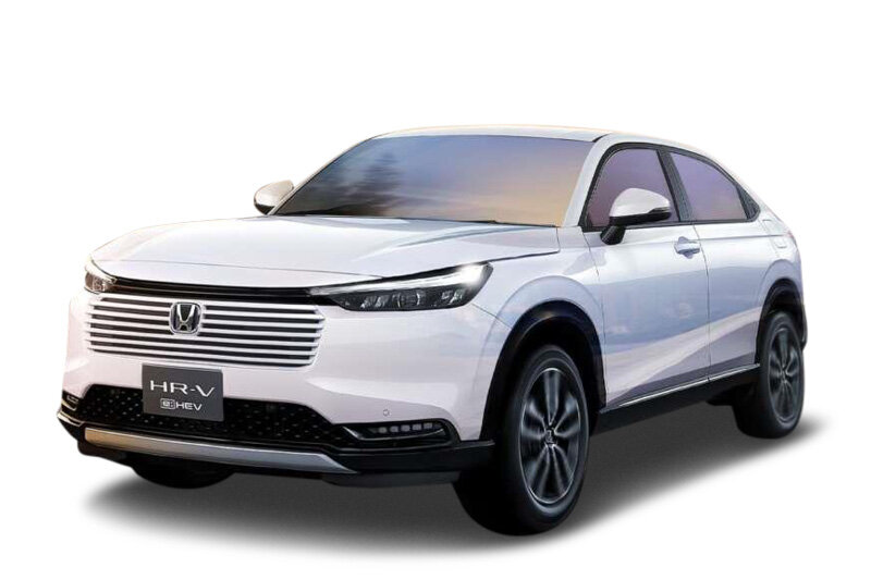 Honda HR-V e:HEV Advance