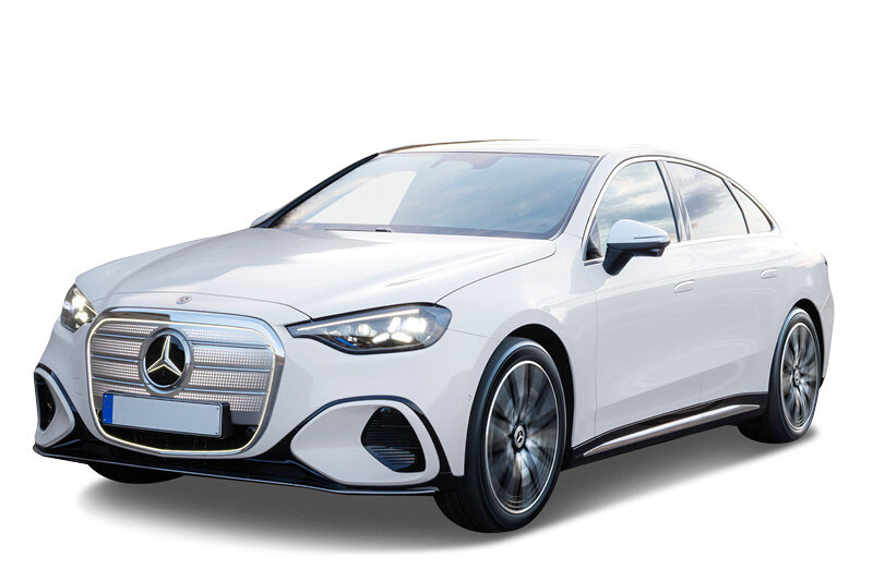 Mercedes C-Klasse