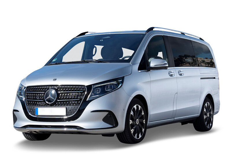 Mercedes V-Klasse 
