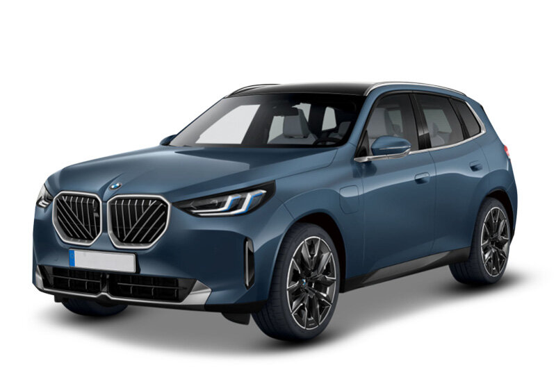 BMW X3 30e