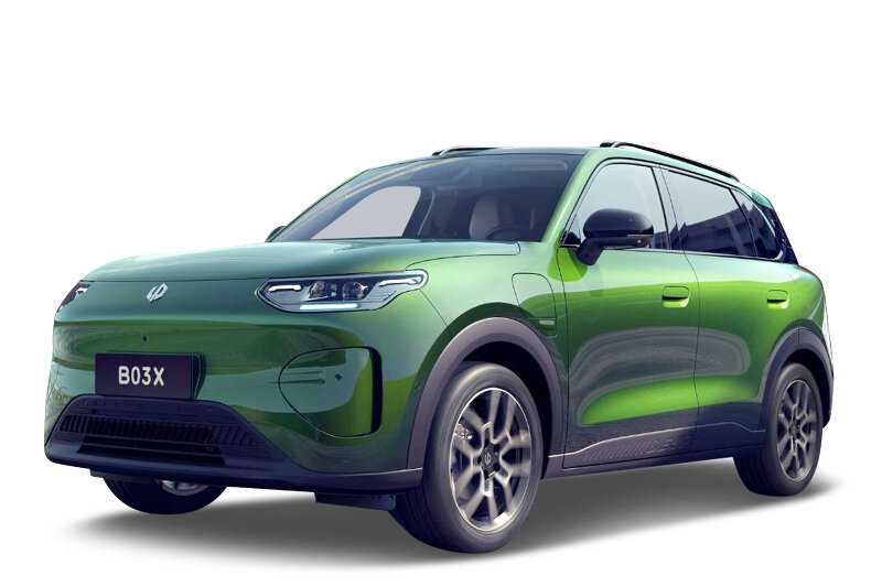 LeapMotor B03X