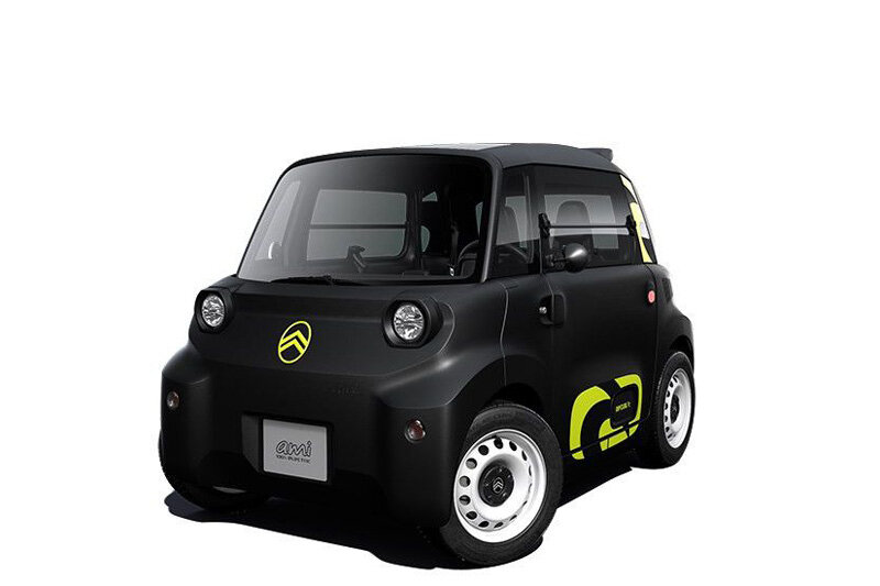 Citroën Ami
