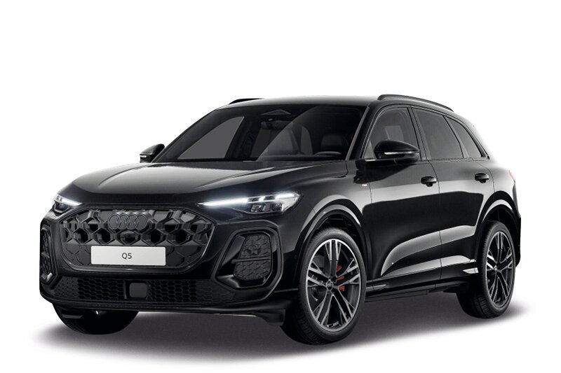 Audi Q5 TDI quattro
